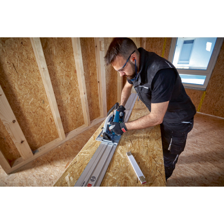 BOSCH Akumulátorová okružní pila BITURBO GKS 18V-68 GC 06016B5100