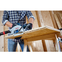 BOSCH Akumulátorová okružní pila BITURBO GKS 18V-68 GC 06016B5100