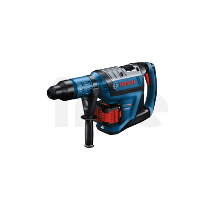 BOSCH Akumulátorové vrtací kladivo BITURBO s SDS max GBH 18V-45 C 0611913002