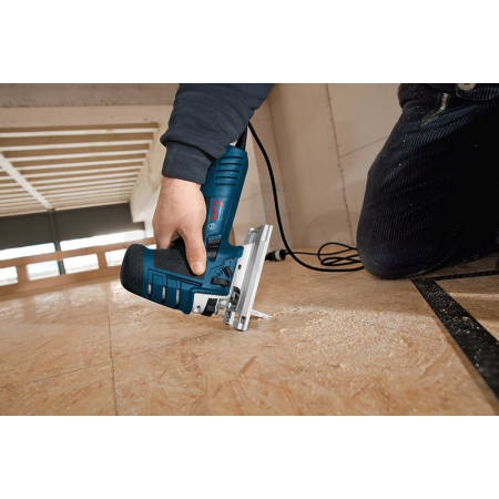 BOSCH Kmitací pilka GST 150 CE 0601512000