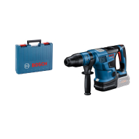 BOSCH Akumulátorové vrtací kladivo BITURBO s SDS max GBH 18V-36 C 0611915021