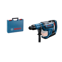 BOSCH Akumulátorové vrtací kladivo BITURBO s SDS max GBH 18V-45 C 0611913120