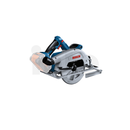 BOSCH Akumulátorová okružní pila BITURBO GKS 18V-68 C 06016B5000