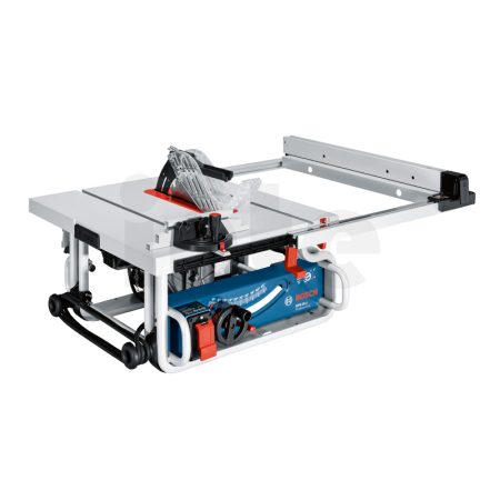 BOSCH Stolní pila GTS 10 J 0601B30500