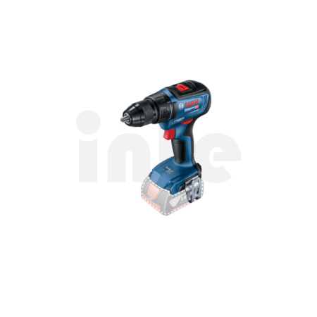 BOSCH Akumulátorový vrtací šroubovák GSR 18V-50 06019H5006