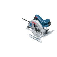 BOSCH Ruční okružní pila GKS 190 0601623000
