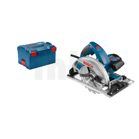 BOSCH Ruční okružní pila GKS 65 GCE 0601668901