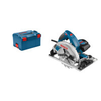 BOSCH Ruční okružní pila GKS 65 GCE 0601668901