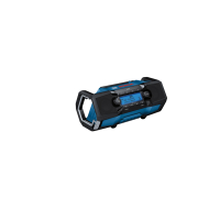 BOSCH Rádio GPB 18V-2 SC 06014A3100