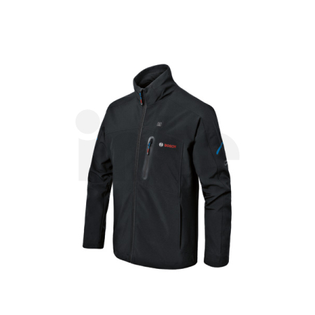 Bosch Vyhřívaná bunda GAA 12V-21 vel. L, 06188000DZ