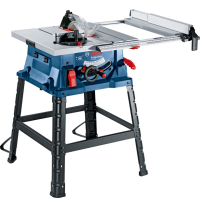 BOSCH Stolní pila GTS 254 0601B45000