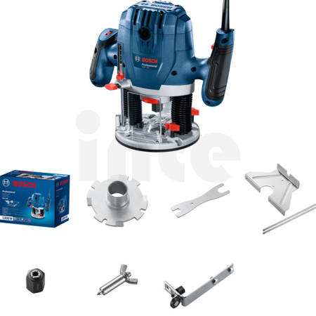 BOSCH Horní frézka GOF 130 06016B7000