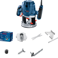 BOSCH Horní frézka GOF 130 06016B7000