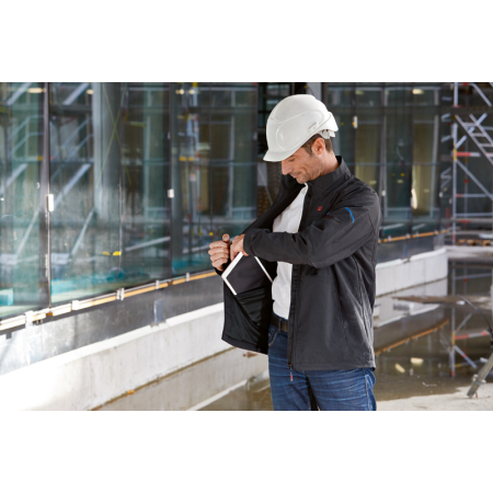 Bosch Vyhřívaná bunda GAA 12V-21 vel. L, 06188000DZ