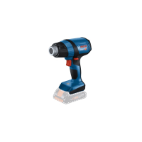 BOSCH Akumulátorová horkovzdušná pistole GHG 18V-50 06012A6501