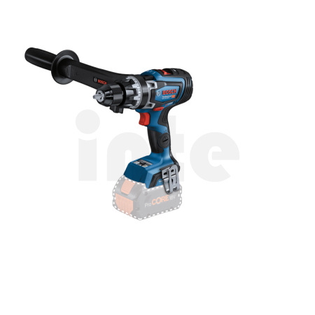 BOSCH Akumulátorový kombinovaný šroubovák GSB 18V-150 C 06019J5101