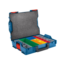 BOSCH Kufrový systém L-BOXX 102 set 13 kusů 1600A016NA