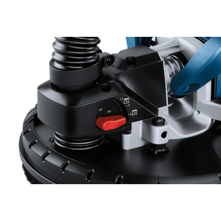 BOSCH Bruska na sádrokarton GTR 550 06017D4020