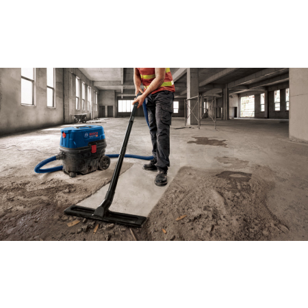 BOSCH Vysavač na suché a mokré vysávání GAS 12-25 PL 060197C100