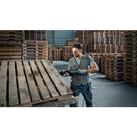 BOSCH Pila ocaska GSA 120 06016B1020