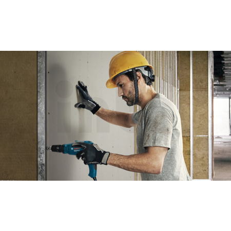 BOSCH Sádrokartonářský šroubovák GTB 650 06014A2000