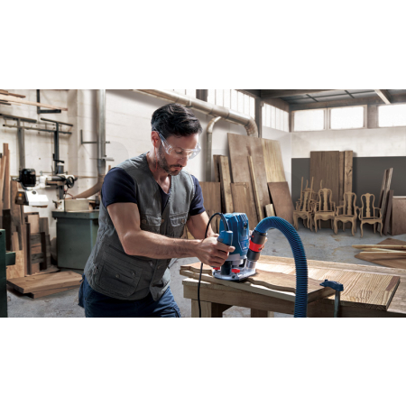 BOSCH Horní frézka GOF 130 06016B7000