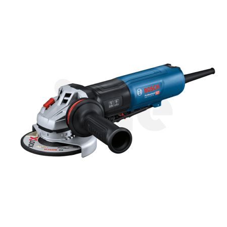 BOSCH Úhlová bruska GWS 17-125 PS 06017D1300