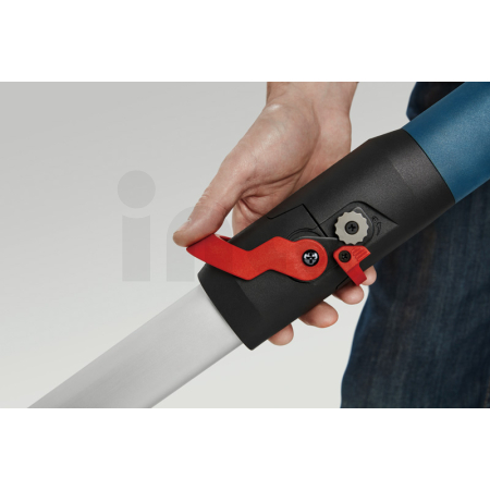 BOSCH Bruska na sádrokarton GTR 550 06017D4020