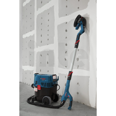 BOSCH Bruska na sádrokarton GTR 550 06017D4020