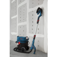 BOSCH Bruska na sádrokarton GTR 550 06017D4020