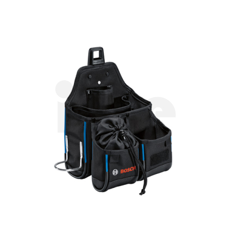 BOSCH Brašna na nářadí GWT 4 1600A0265T