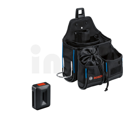 BOSCH Brašna na nářadí GWT 4 1600A0265T