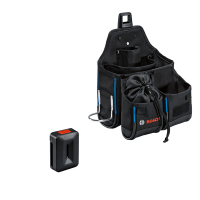 BOSCH Brašna na nářadí GWT 4 1600A0265T