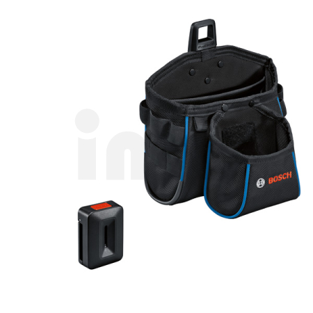 BOSCH Brašna na nářadí GWT 2 1600A0265S