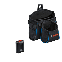 BOSCH Brašna na nářadí GWT 2 1600A0265S