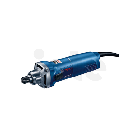 BOSCH Přímá bruska GGS 28 CE 0601220100