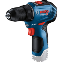 BOSCH Akumulátorový vrtací šroubovák GSR 12V-30 06019G9002