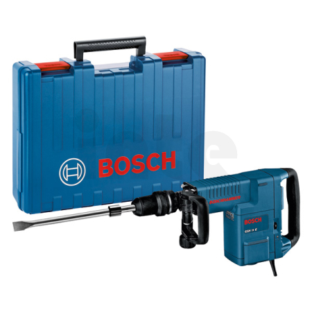 BOSCH Sekací kladivo s SDS max GSH 11 E 0611316708