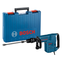 BOSCH Sekací kladivo s SDS max GSH 11 E 0611316708