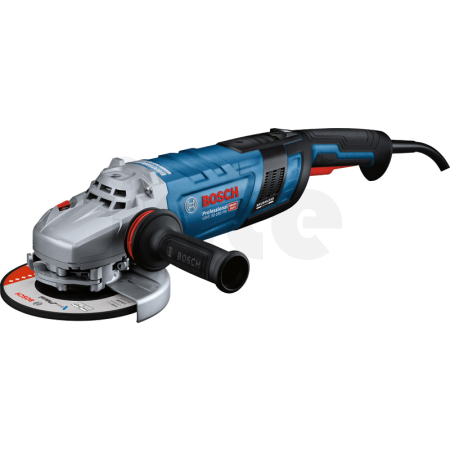 BOSCH Úhlová bruska 180 mm GWS 30-180 PB 06018G0100