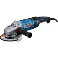 BOSCH Úhlová bruska 180 mm GWS 30-180 PB 06018G0100