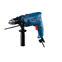 BOSCH Příklepová vrtačka GSB 600 06011A0320