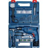 BOSCH Příklepová vrtačka GSB 600 06011A0321