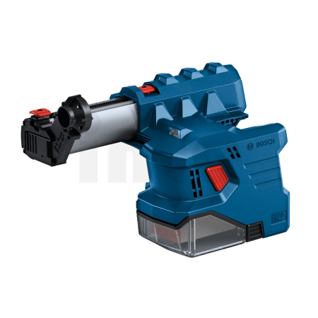 BOSCH Zabudovaný vysavač GDE 12 1600A02BV9