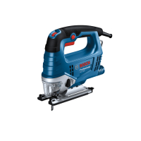 BOSCH Kmitací pilka GST 750 06015B4121