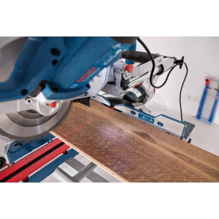 BOSCH Kapovací a pokosová pila GCM 305-216 D 0601B49000