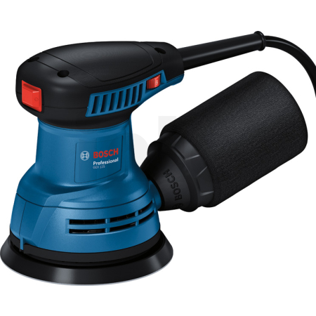 BOSCH Excentrická bruska GEX 125 06013A8020