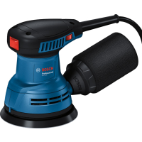 BOSCH Excentrická bruska GEX 125 06013A8020