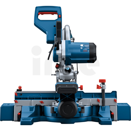 BOSCH Kapovací a pokosová pila GCM 254 D 0601B53000