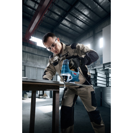 BOSCH Kmitací pilka GST 750 06015B4121